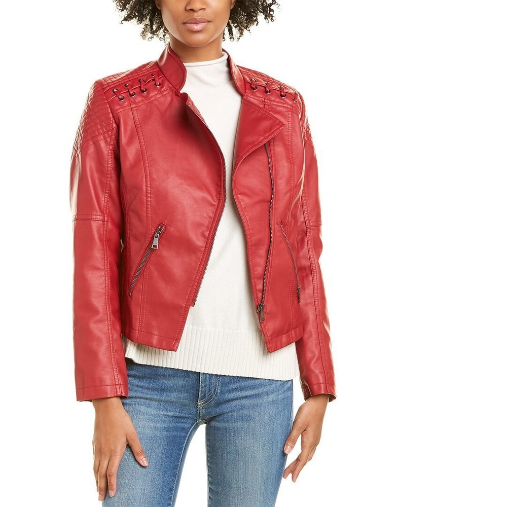 HL Affair Asymmetrical Jacket